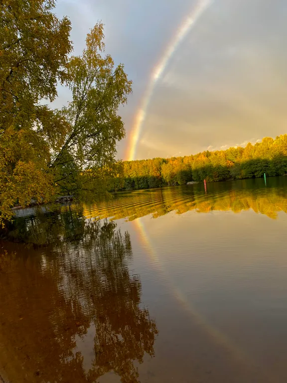 Коттедж в Выборге