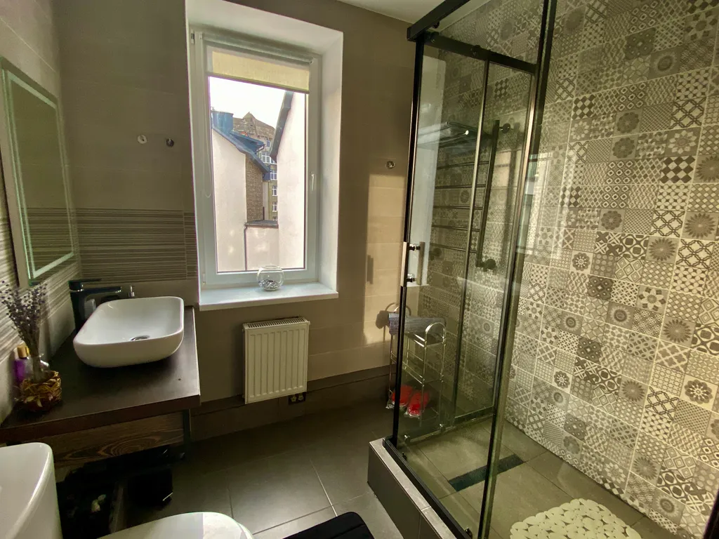 Комфортная квартира на берегу балтийского моря