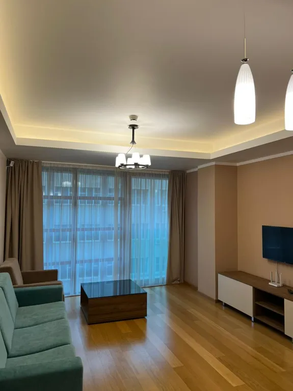 Квартира Квартира ЖК золотая бухта — Анапа