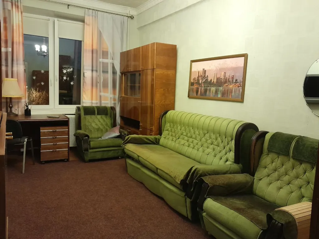 По-домашнему уютно и комфортно