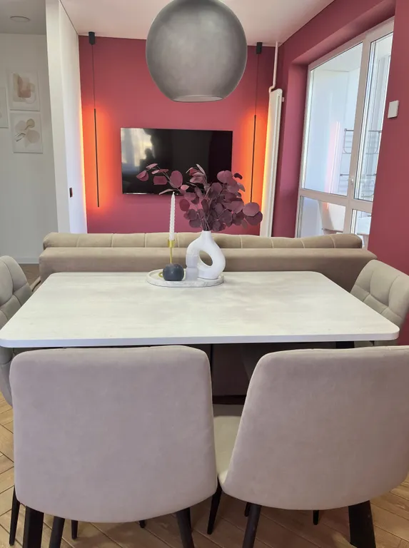 Видовая квартира у Красной площади