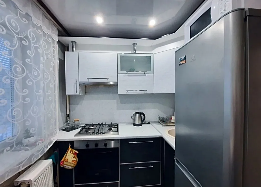 Комфортная, уютная 2-комнатная квартира