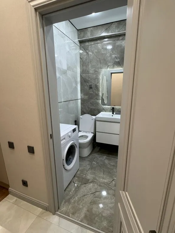 Уютная квартира-студия рядом с морем