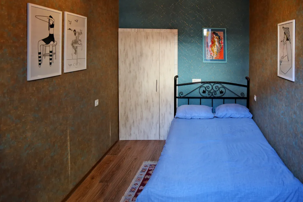 Домик Библиотекаря