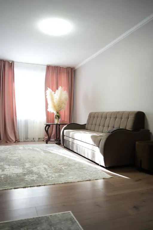 Комфортная квартира, отличная локация