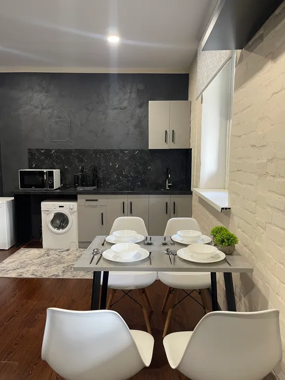 Квартира в центре города