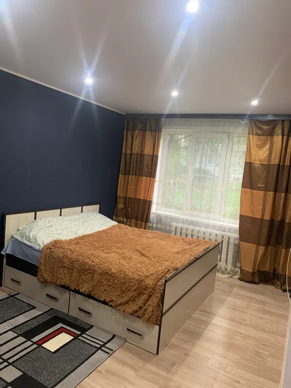 Уютная квартира в центральной части города — аренда посуточно в Кострома