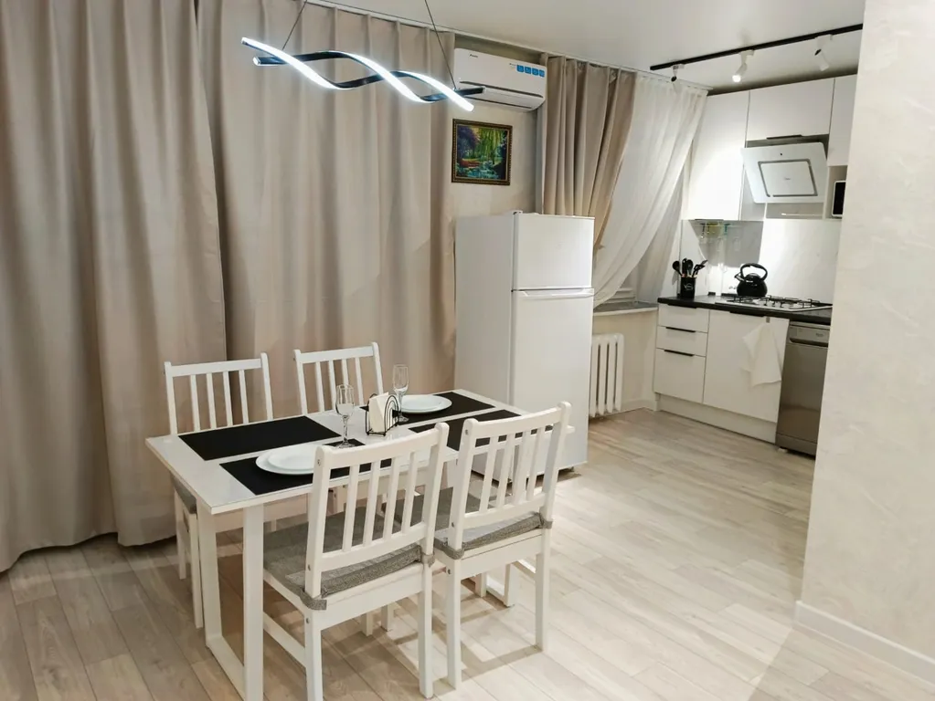 Квартира в историческом центре, Кремль рядом. — аренда посуточно в Псков