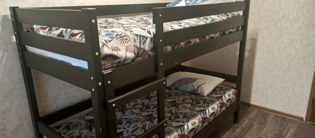 3-комнатный Дом