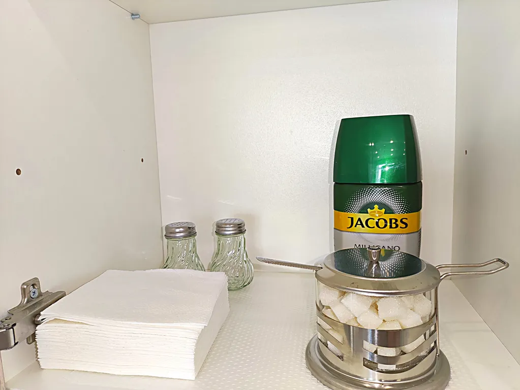 Однокомнатная квартира в новостройке