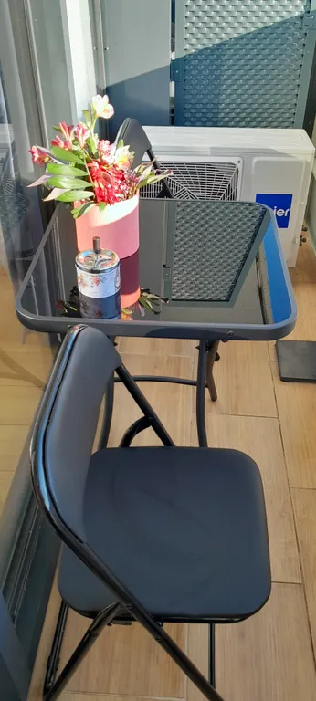 Orbi City for Relax and Work - 5 floor