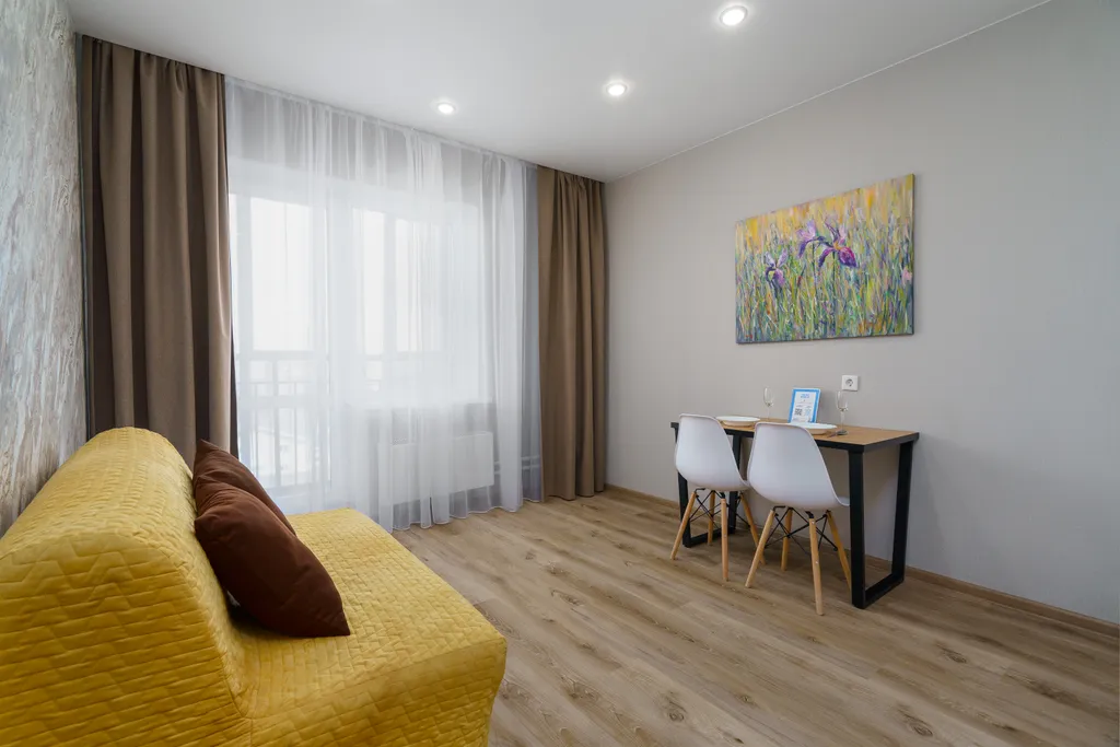 Good Night на Войкова 47