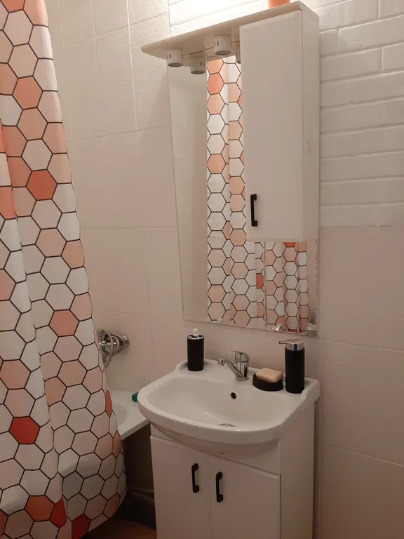 Квартира Уютная квартира в центре левого берега — Омск