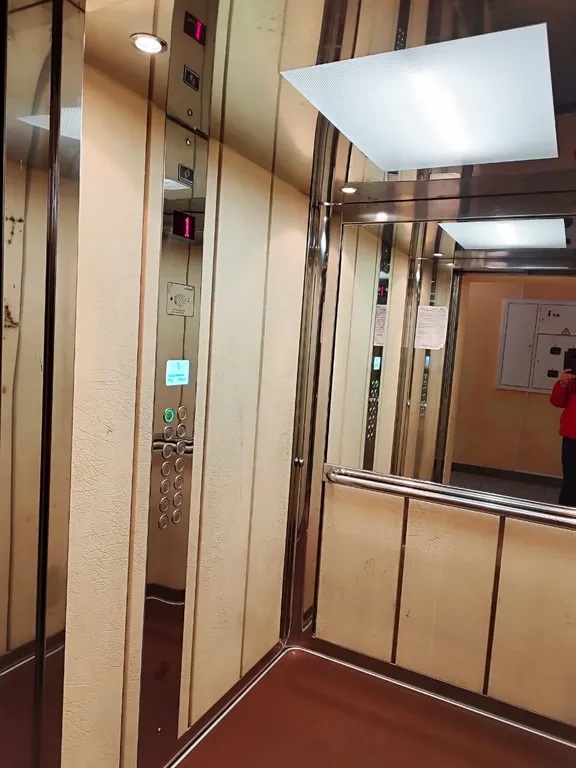 Квартира Комфортная квартира в центре, в новом доме,у озера и Музея Янтаря — Калининград