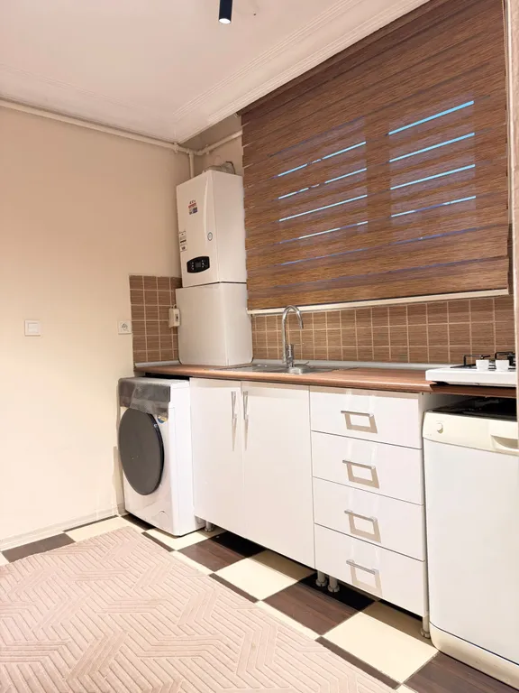 Семейная уютная квартира 10N