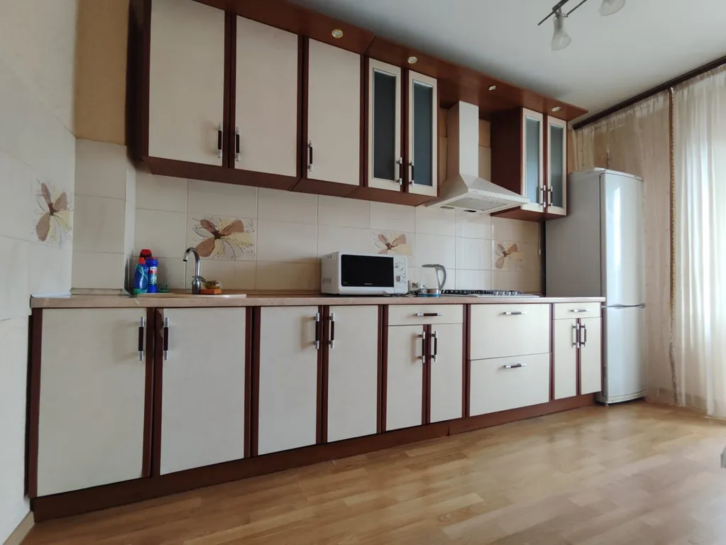 Уютная однушка в самом центре города