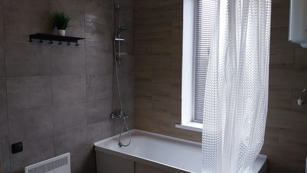 Комфортный дом