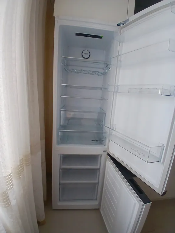 Уютная и просторная квартира в новом ЖК Платовский