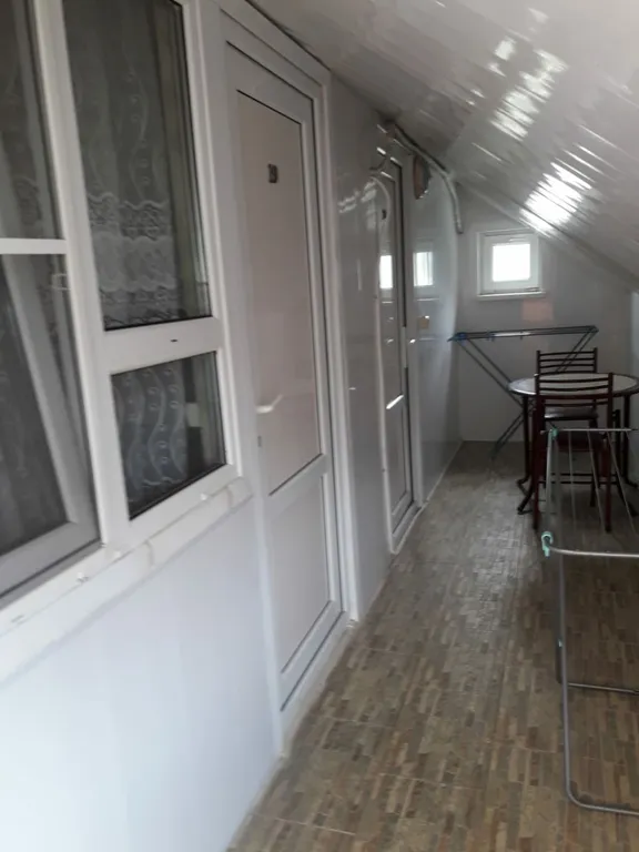 20 Эконом 2х-местный Мансарда