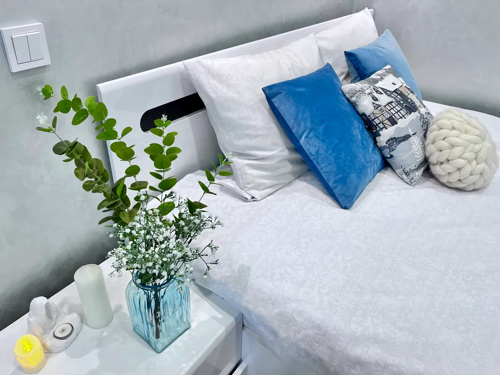 Квартира Видовая уютная квартира в удобном ЖК — Симферополь