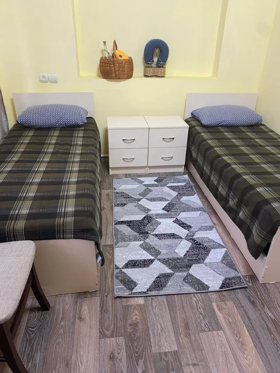 Гостиница Лада