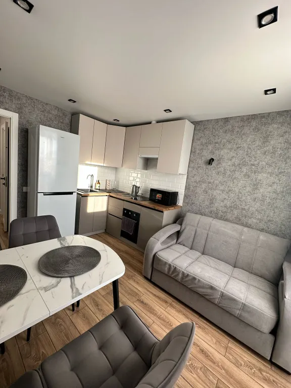 Уютная квартира вблизи от центра — аренда посуточно в Пенза