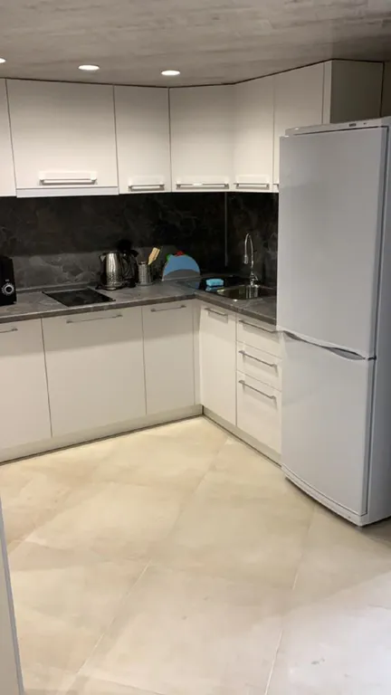 Резиденция See Side