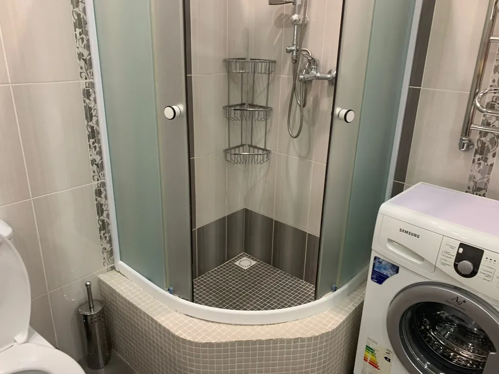 Коттедж на берегу моря