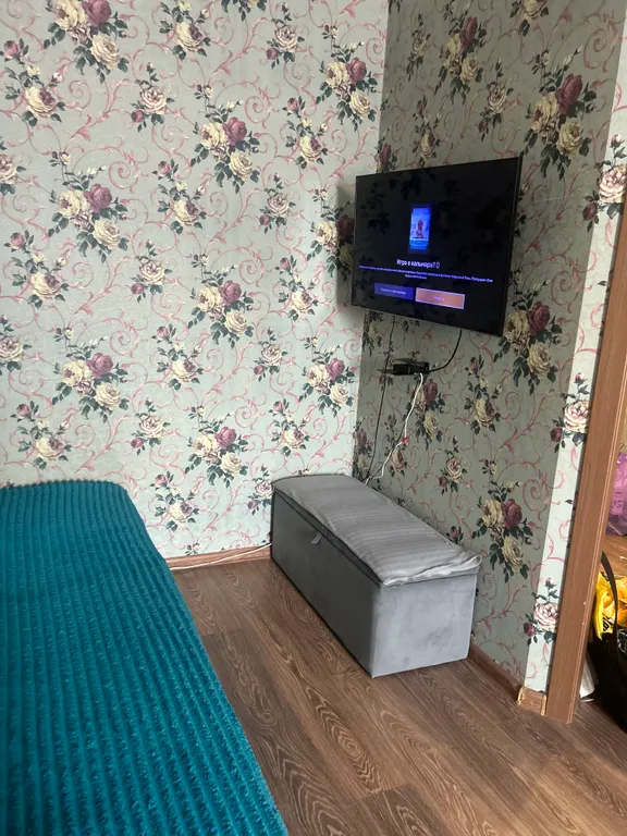 Квартира рядом с парком Галицкого