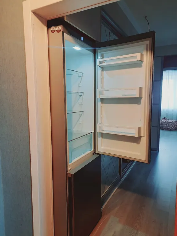 Современная квартира