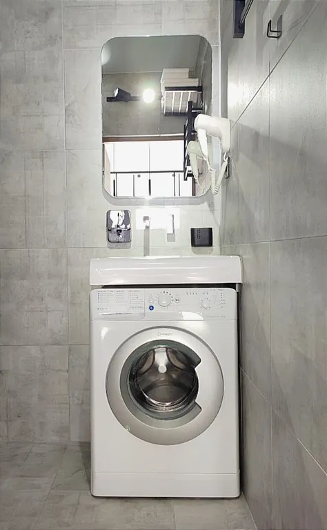 Квартира Квартира Твоё Море № 6 — Геленджик