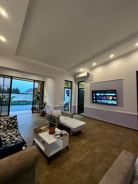 Дача Гилавар недалеко от seabreeze