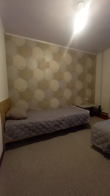 Дыхание гор