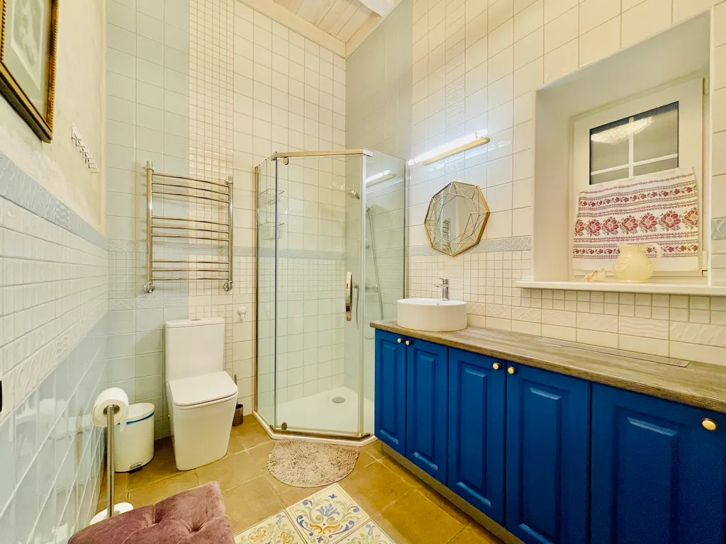 Дом Красный в Суздале