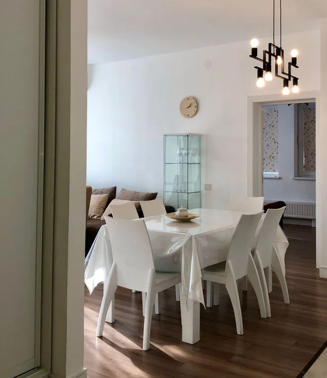 Жк «Браун» с видом на горы возле Мега Центра