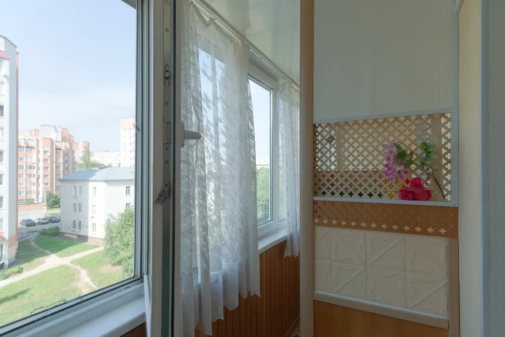 Домашний уют