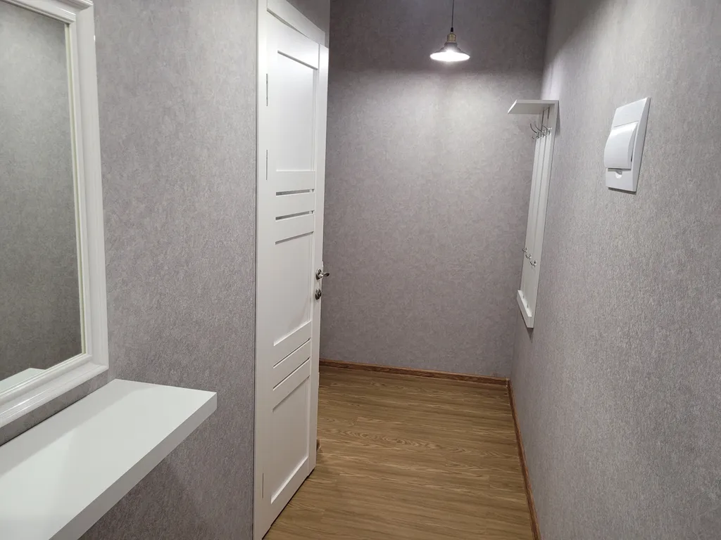 Современная студия возле вокзала