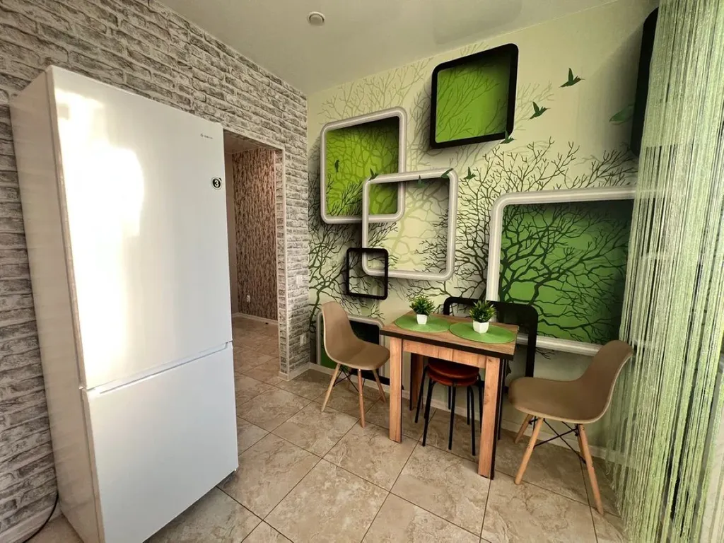 Апартаменты Лунная соната