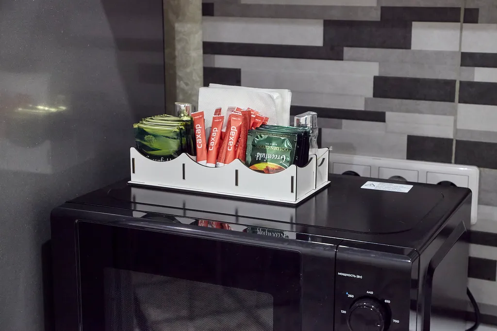 Уютная квартира в центре со всем необходимым для проживания