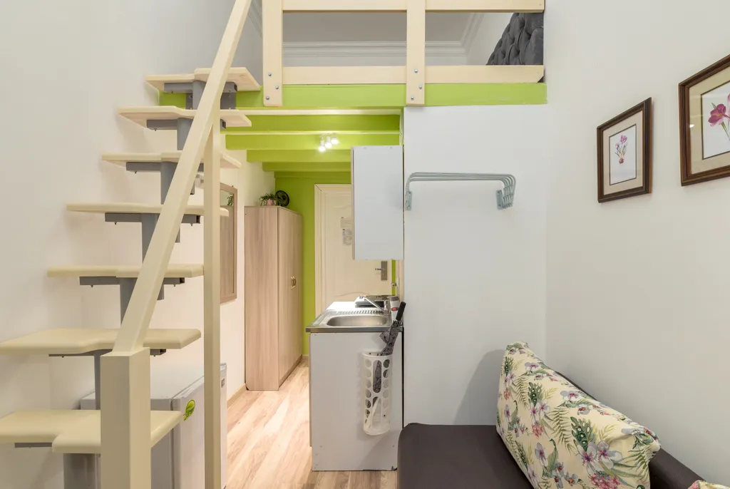 Рядом с Эрмитажем