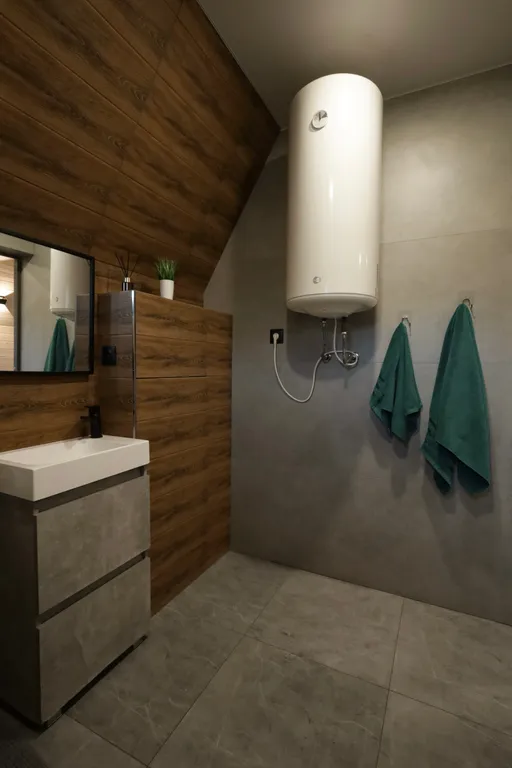 Коттедж Уютный коттедж на гряде Вярямянсельскя — Петяярви