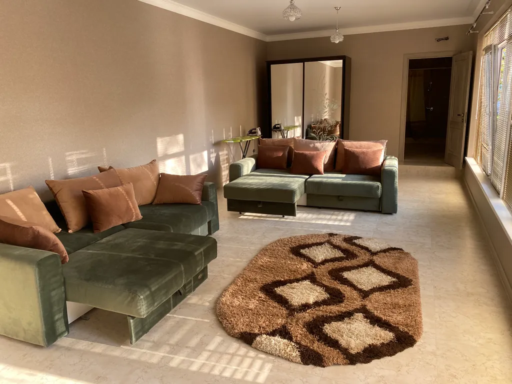 1-комнатный Дом