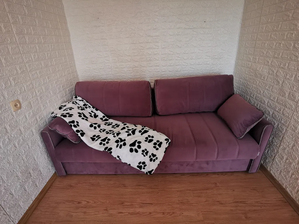 Квартира около моря и ЛСК Восточный