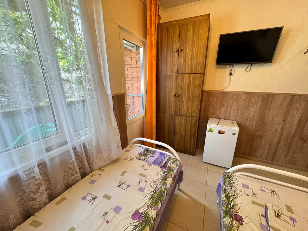 Квартира Комната — Анапа