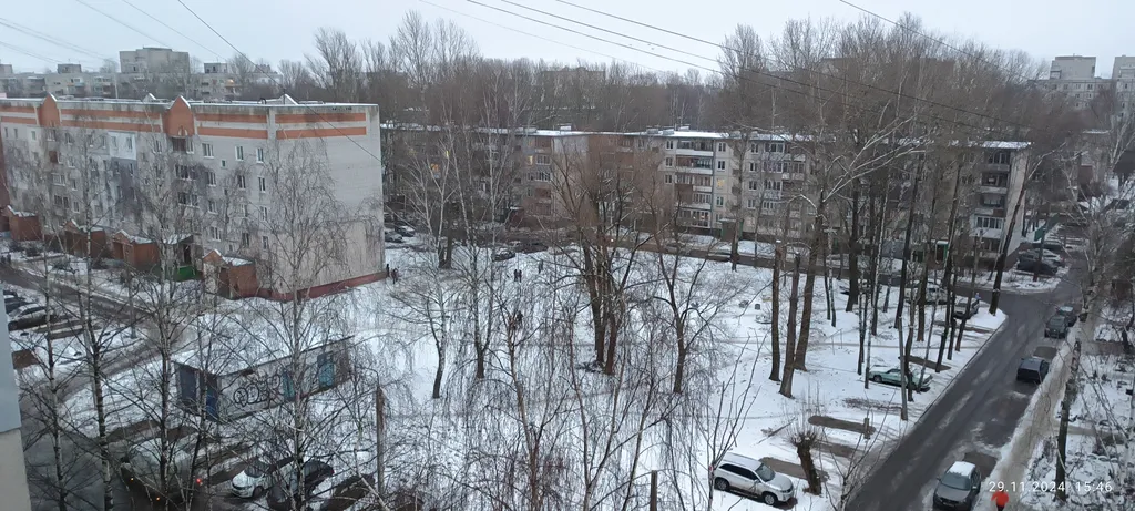 Уютная квартира в Дзержинском районе