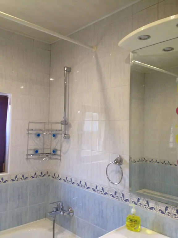 Коттедж Семейный домик в центре города — Ессентуки