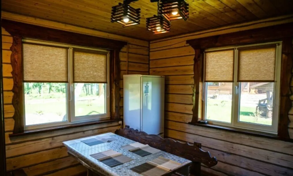 4-комнатный Дом