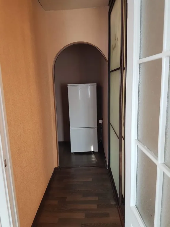 2-комнатная квартира в центре города