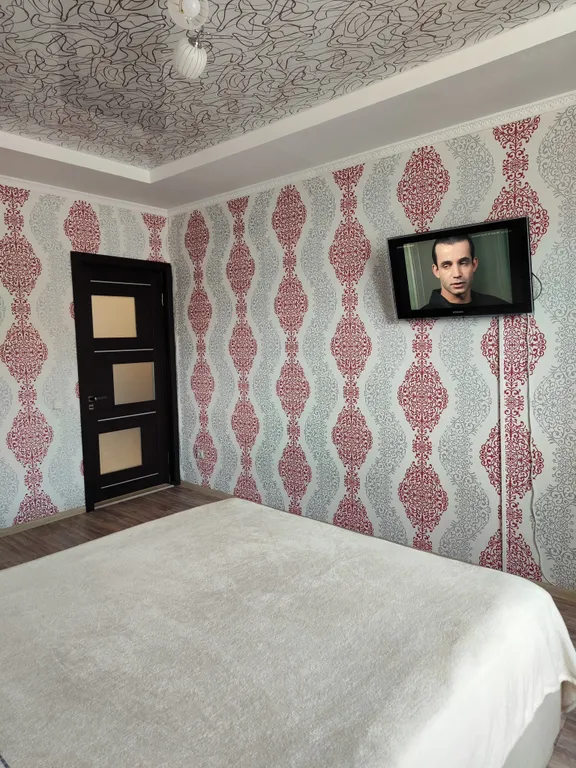 Евродвушка в центре города