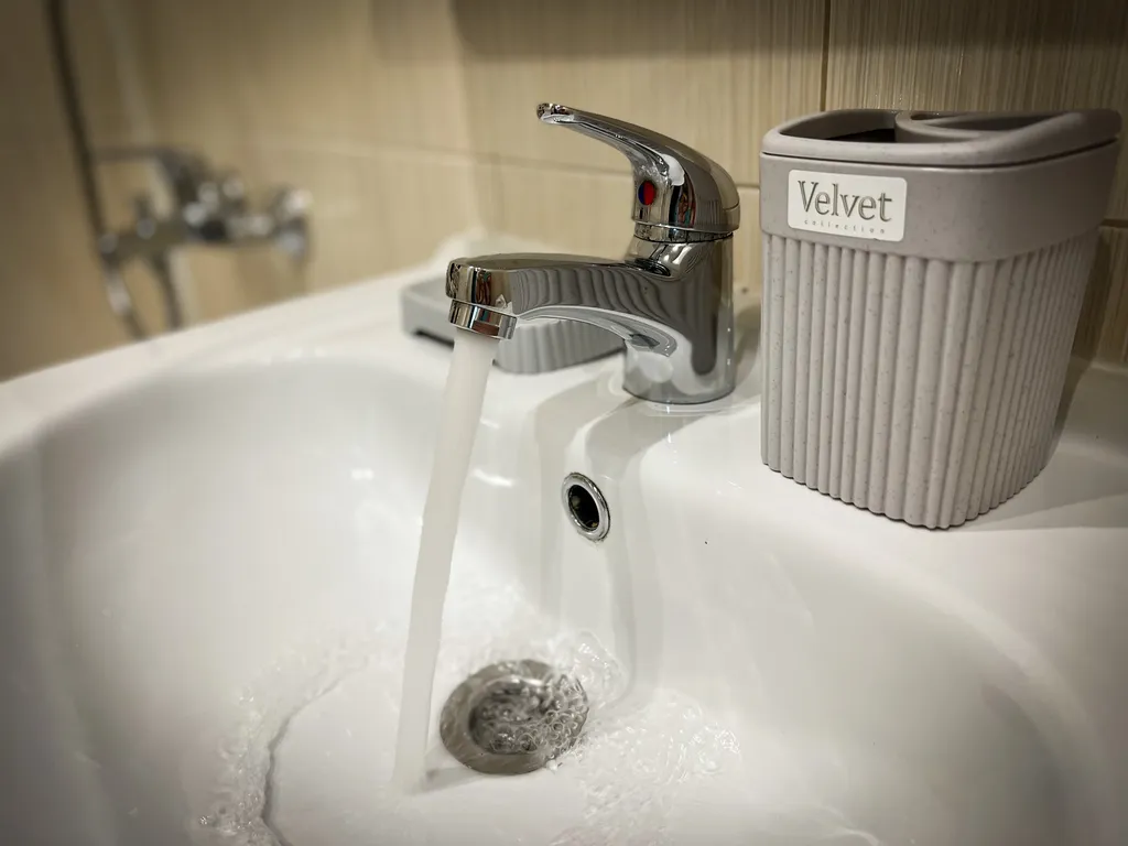 Апартамент Дом солнца